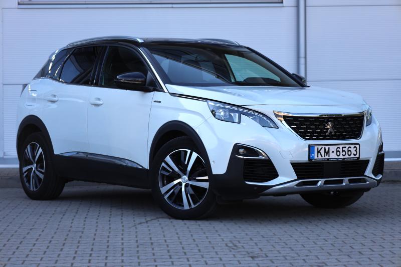 Peugeot - 3008 - pic5