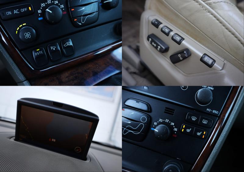 Volvo - V70 - pic15
