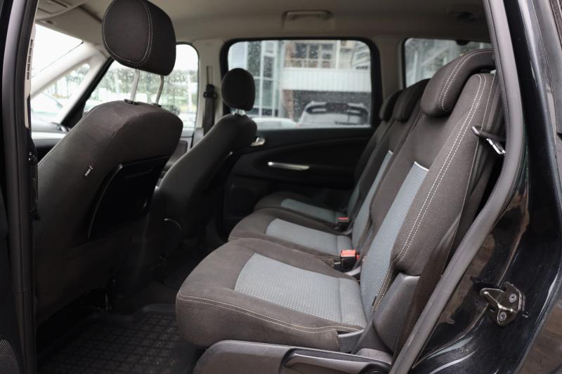 Ford - S-MAX - pic14
