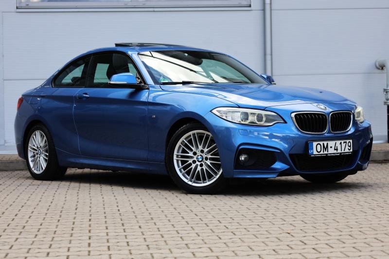 BMW - 220 - pic4