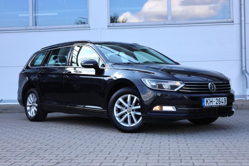 Volkswagen - Passat - pic9