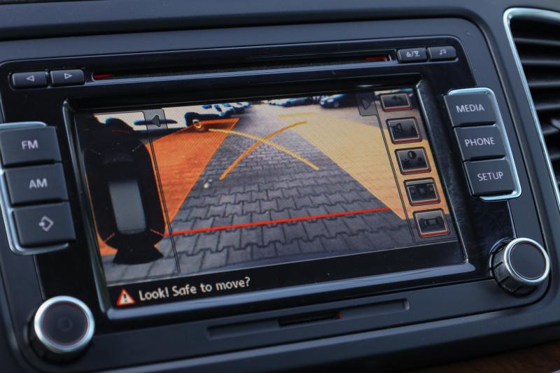 Volkswagen - Sharan - pic24