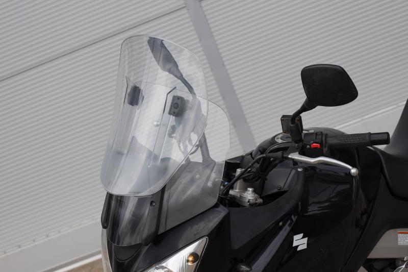 Suzuki - DL (V-Strom) - pic2