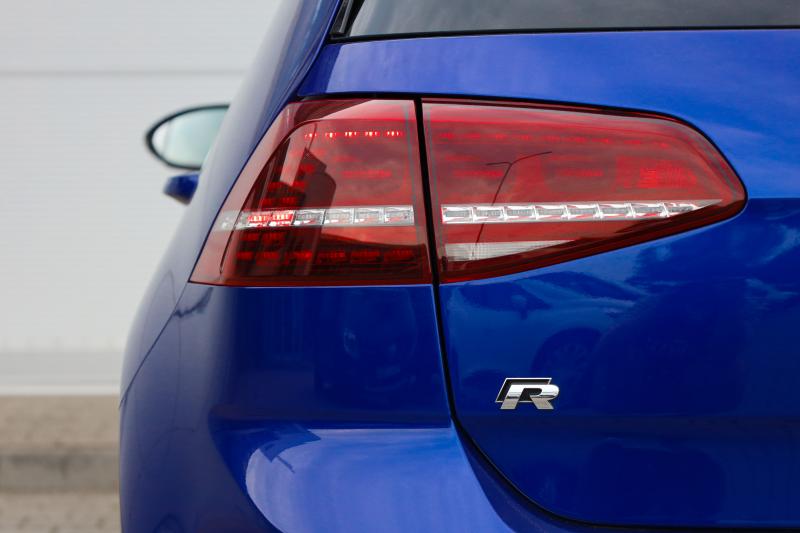 Volkswagen - Golf - pic10