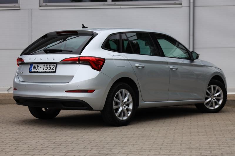 Skoda - Scala - pic6