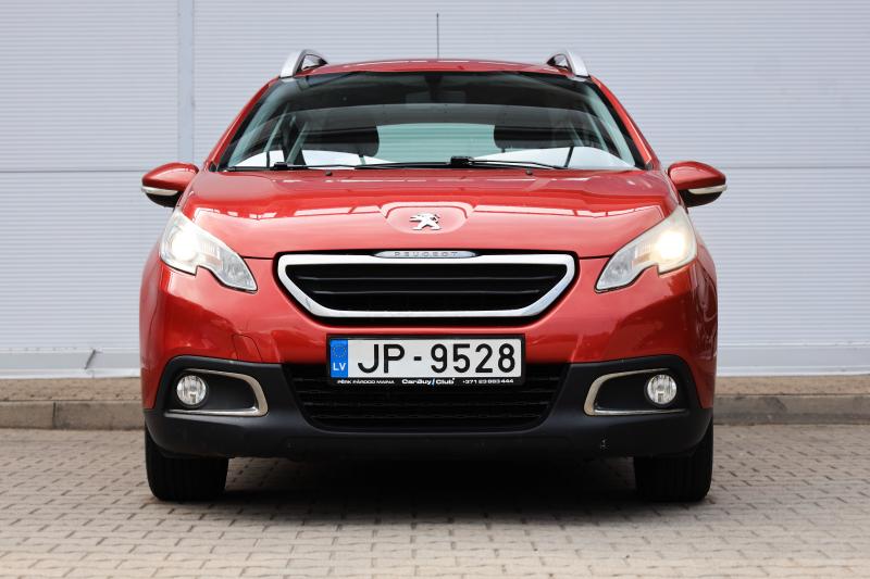 Peugeot - 2008 - pic3