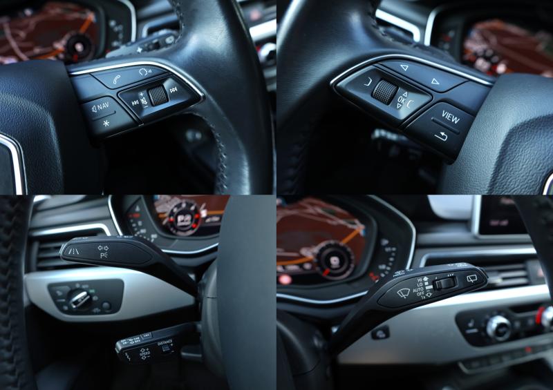 Audi - Allroad - pic22
