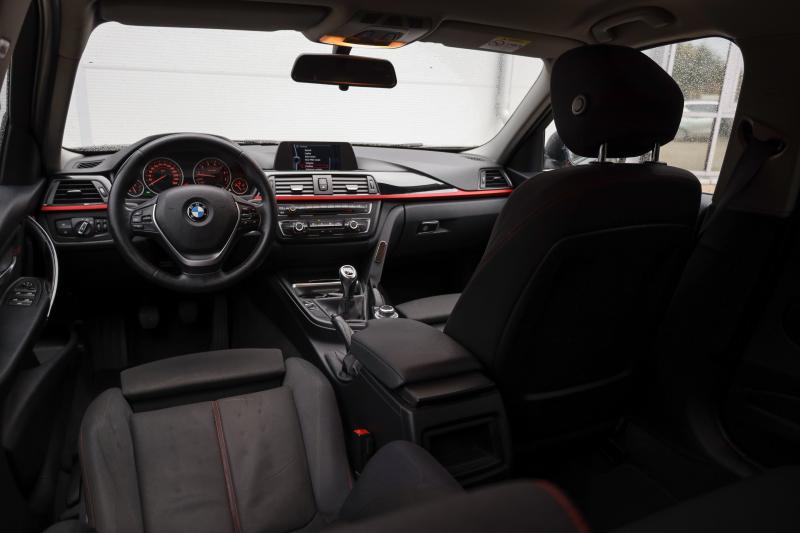 BMW - 316 - pic12
