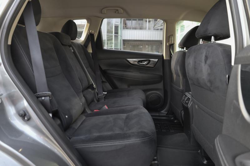 Nissan - X-Trail - pic14