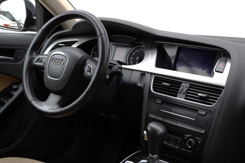 Audi - Allroad - pic12