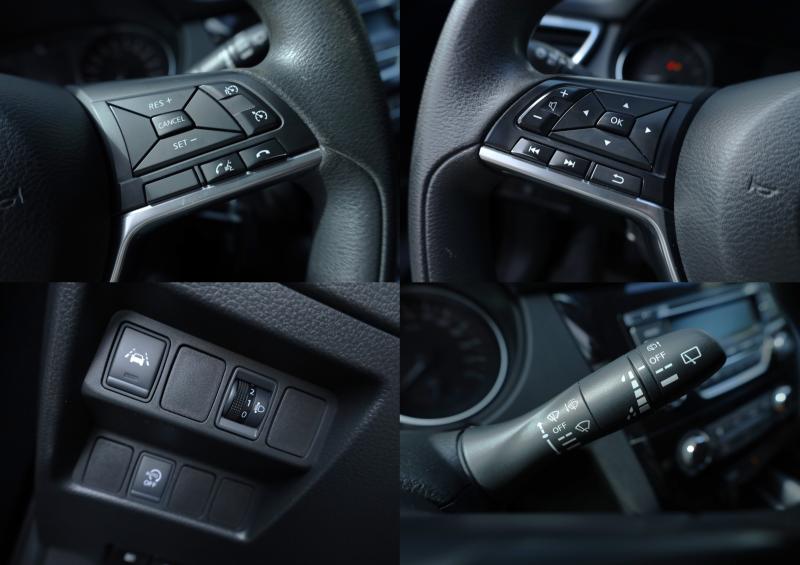 Nissan - Qashqai - pic15