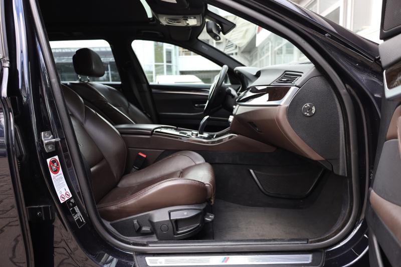 BMW - 535 - pic16