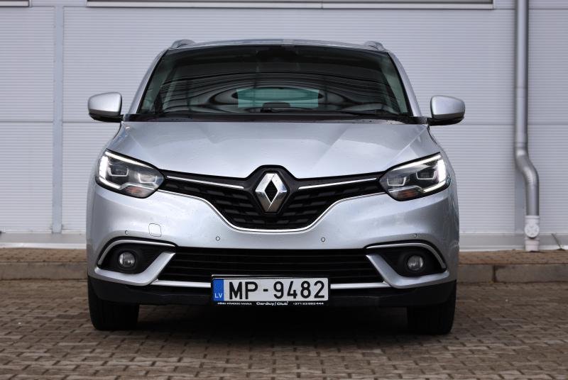 Renault - Scenic - pic4