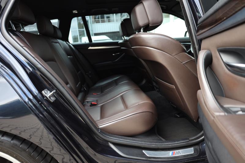BMW - 535 - pic18