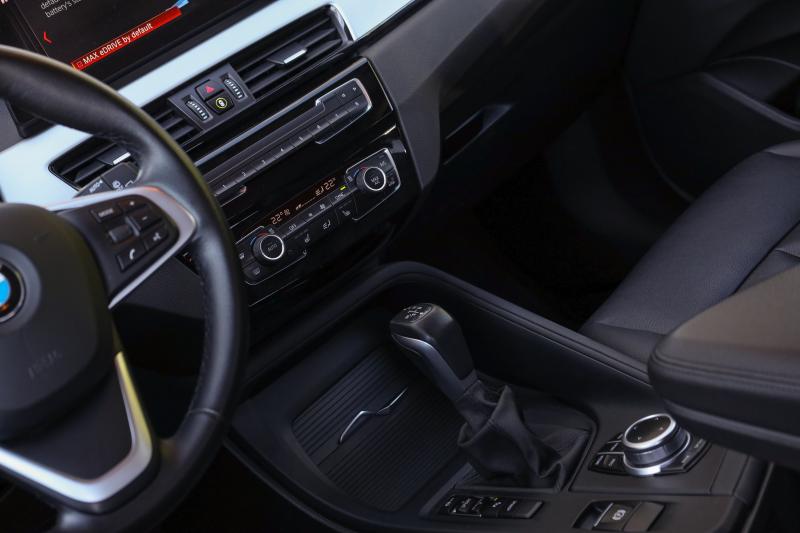 BMW - X1 - pic14