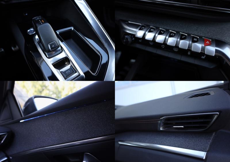 Peugeot - 3008 - pic21