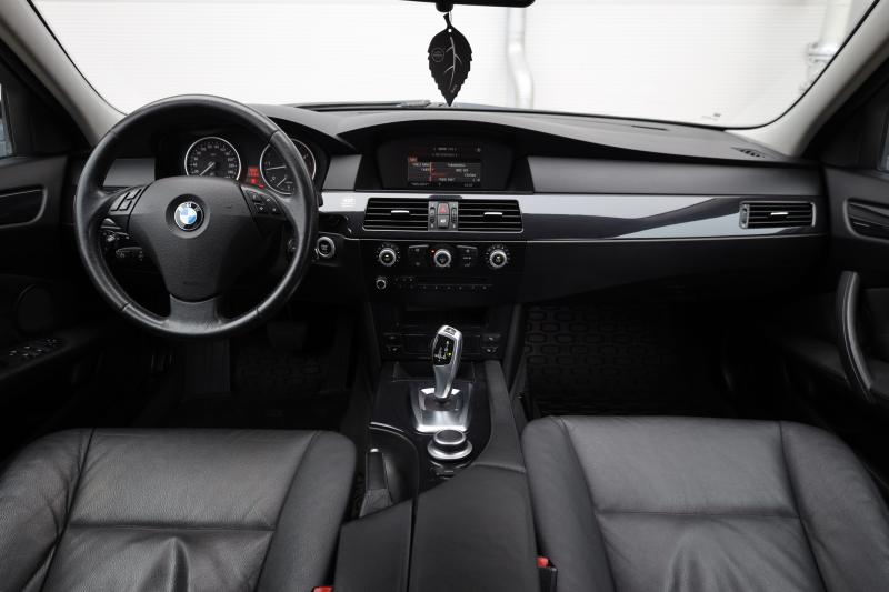 BMW - 530 - pic6