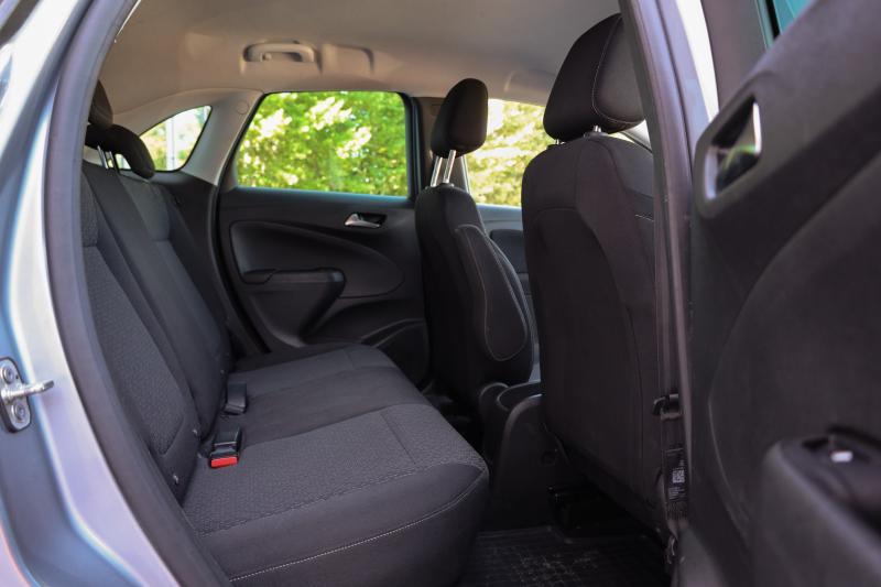 Opel - Crossland X - pic16