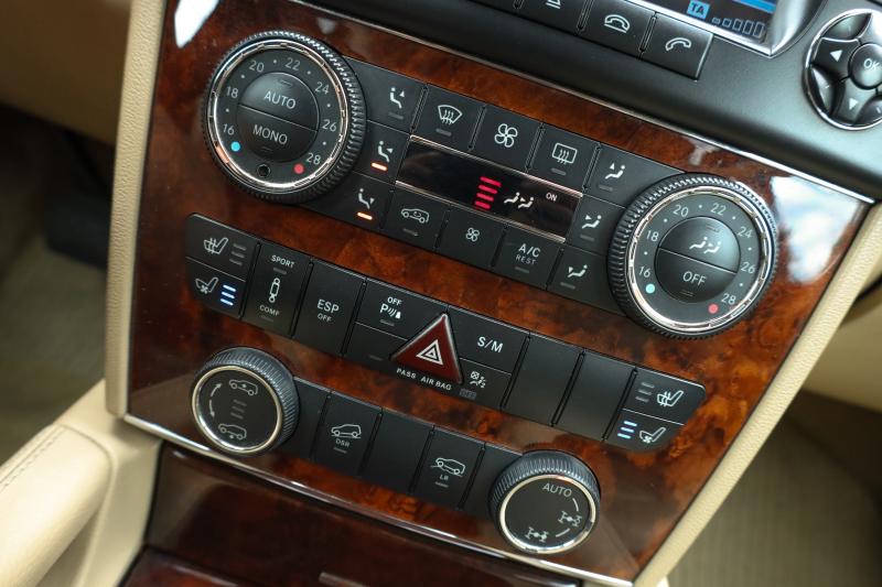 Mercedes-Benz - GL320 - pic13