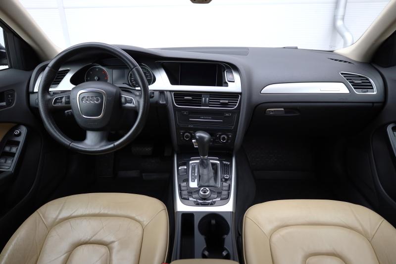 Audi - Allroad - pic8