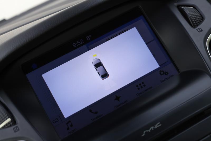 Ford - Focus - pic19