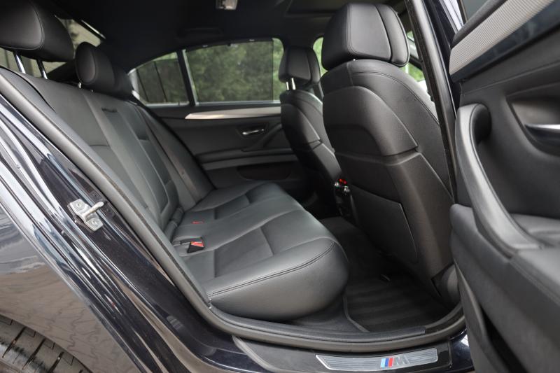BMW - 530 - pic22