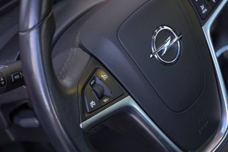 Opel - Meriva - pic11