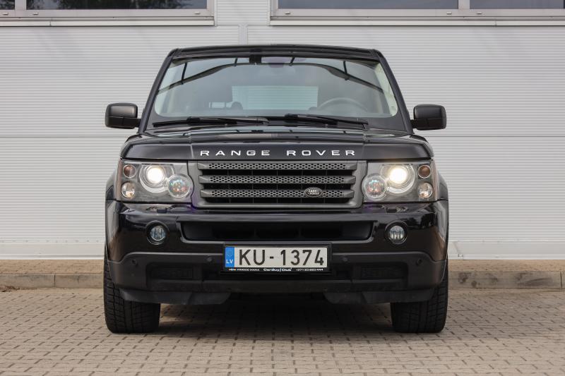 Land Rover - Range Rover Sport - pic3