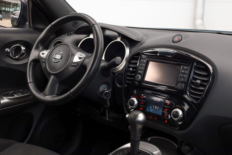 Nissan - Juke - pic15