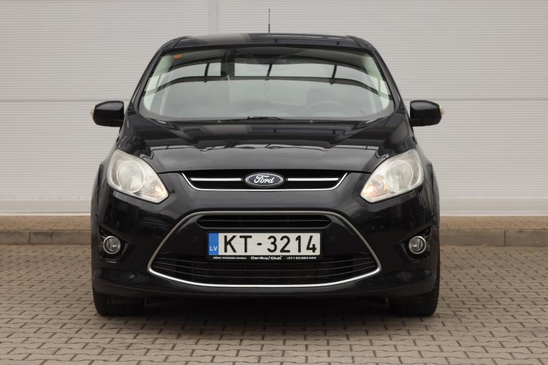 Ford - C-MAX - pic3