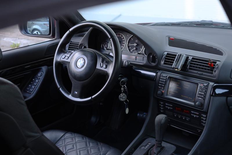 BMW - 730 - pic14