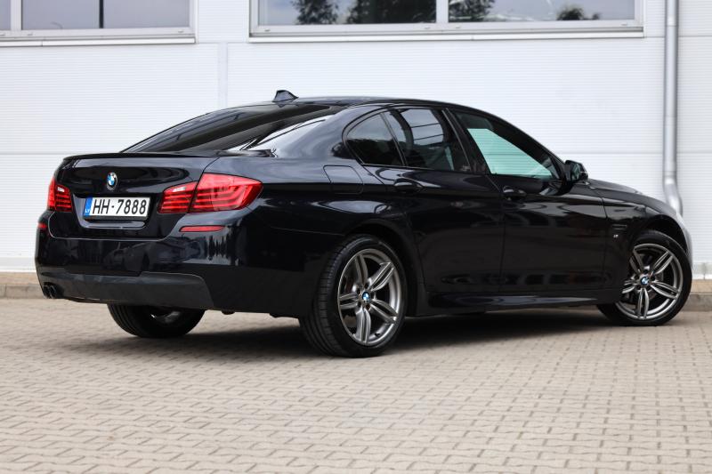 BMW - 530 - pic10