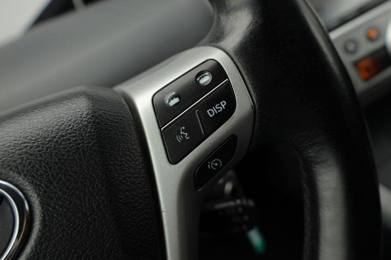 Toyota - Verso - pic14