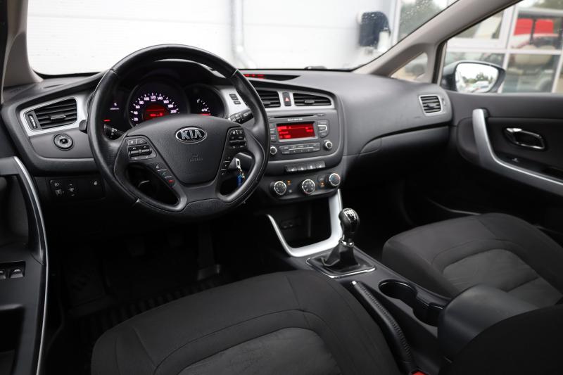 Kia - cee'd - pic5