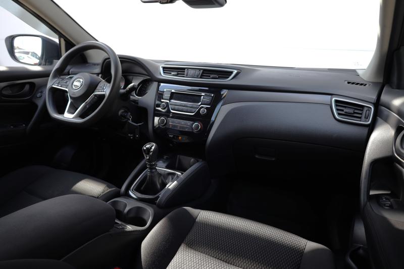 Nissan - Qashqai - pic10