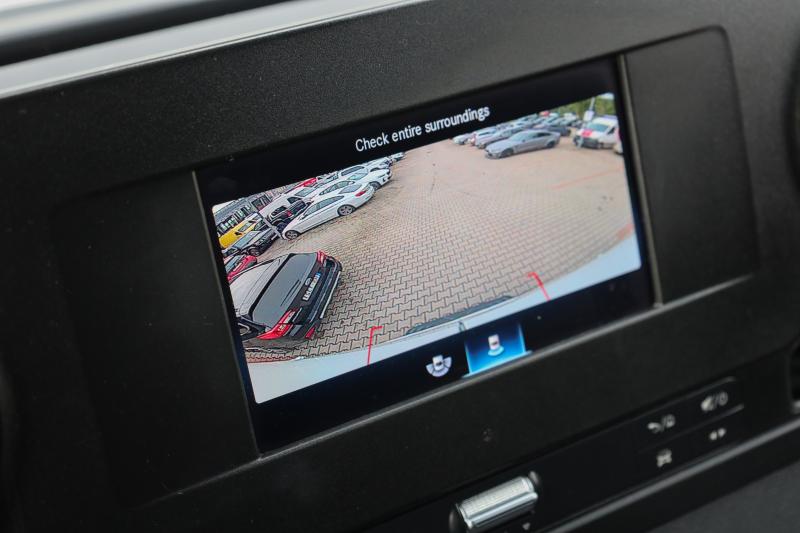 Mercedes-Benz - Sprinter - pic17