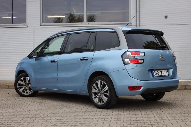 Citroen - C4 Picasso - pic4