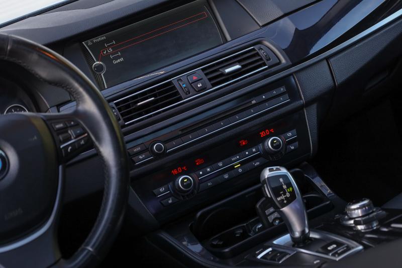 BMW - 530 - pic13