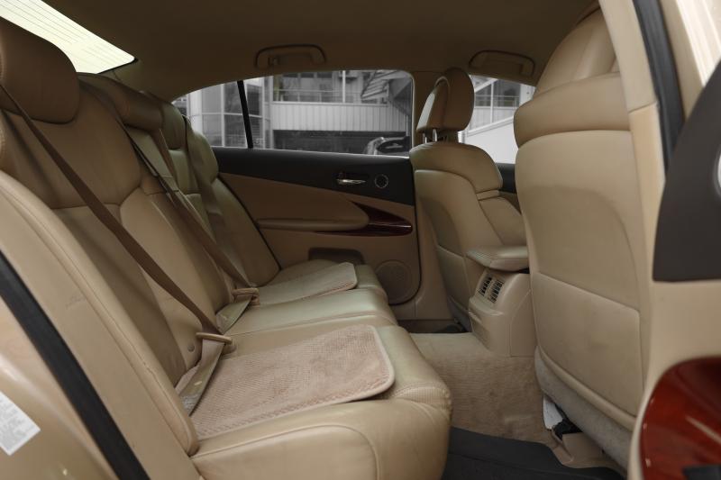 Lexus - GS 300 - pic15