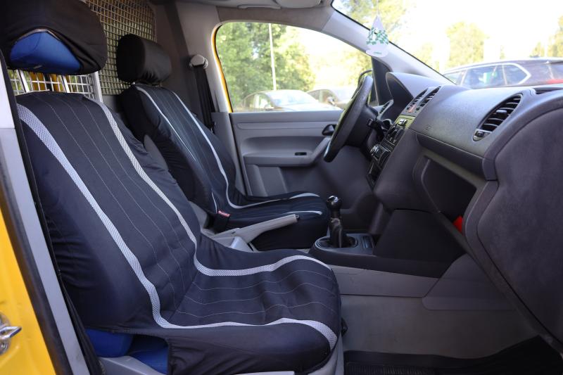 Volkswagen - Caddy - pic7