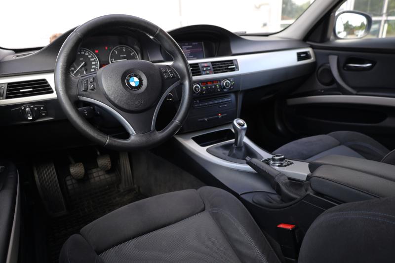 BMW - 318 - pic9