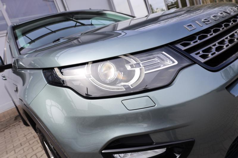 Land Rover - Discovery Sport - pic4