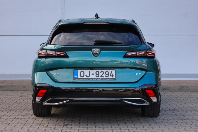 Peugeot - 308 - pic7