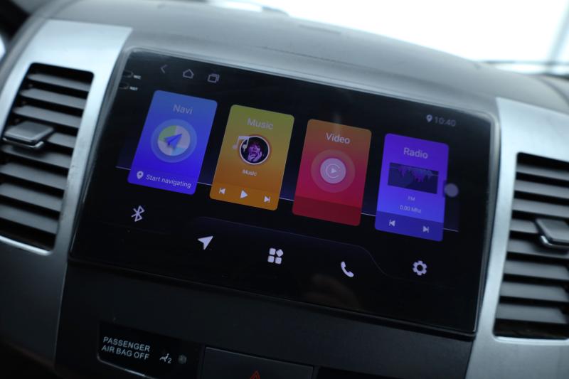 Mitsubishi - Outlander - pic16