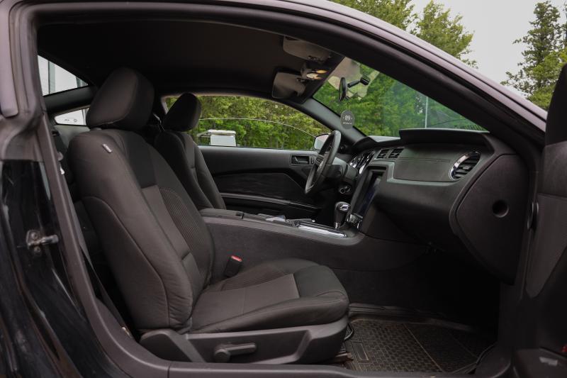 Ford - Mustang - pic14