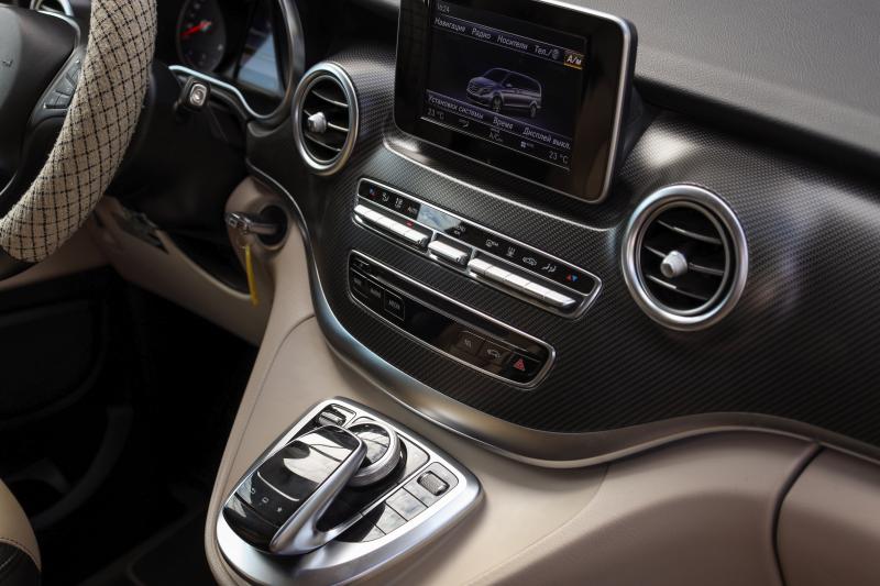 Mercedes-Benz - Marco Polo - pic27