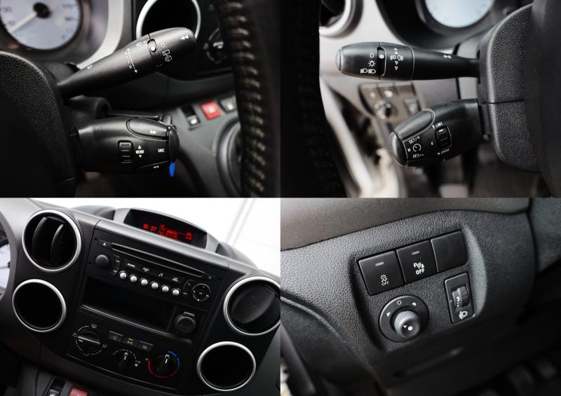 Peugeot - Partner - pic17