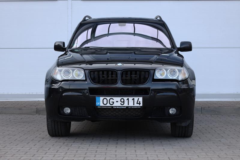 BMW - X3 - pic3