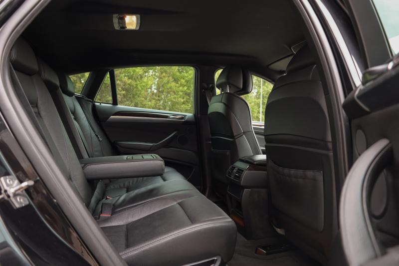 BMW - X6 - pic18