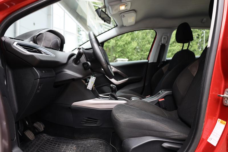 Peugeot - 2008 - pic10
